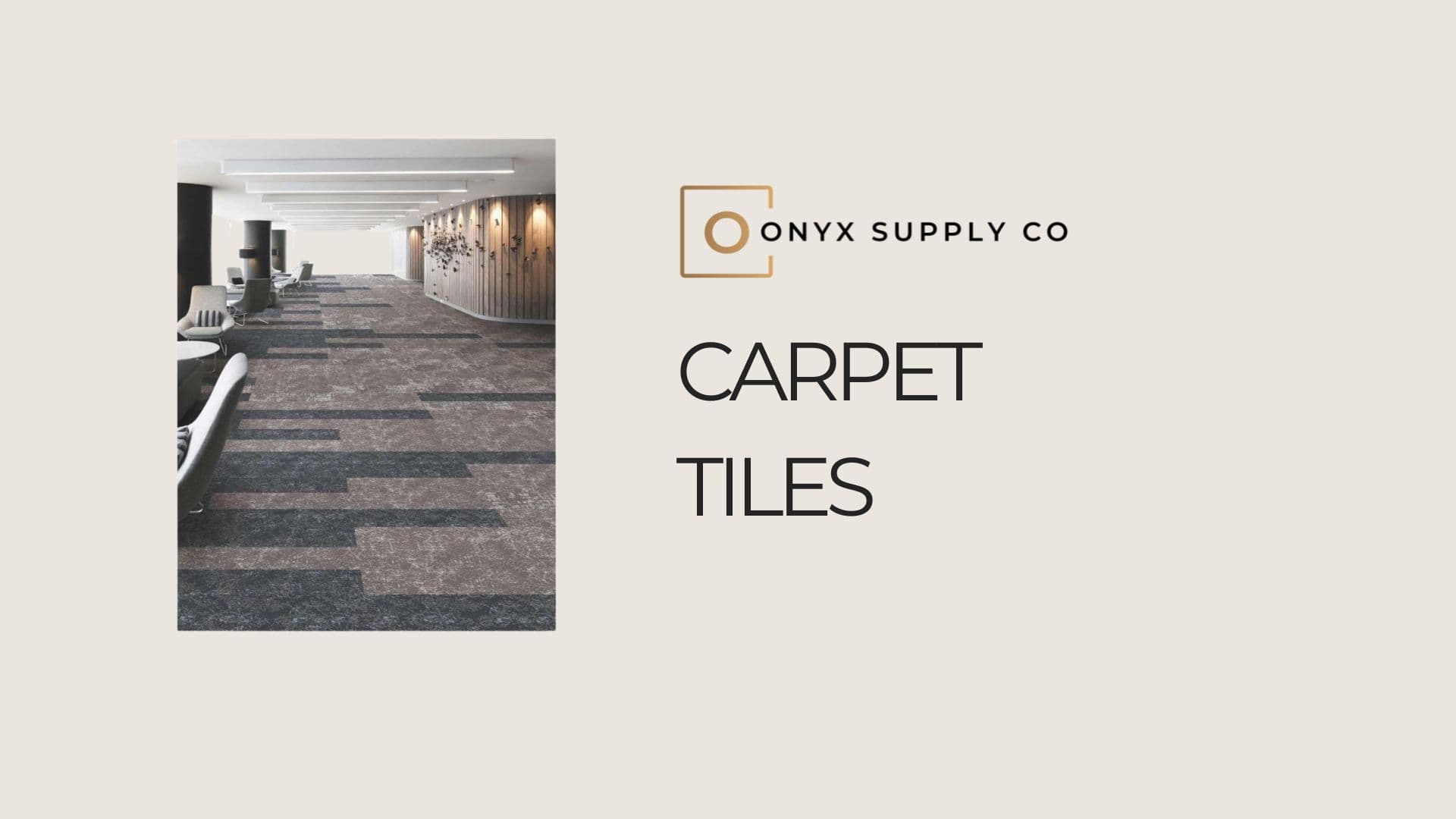 Carpet Tiles