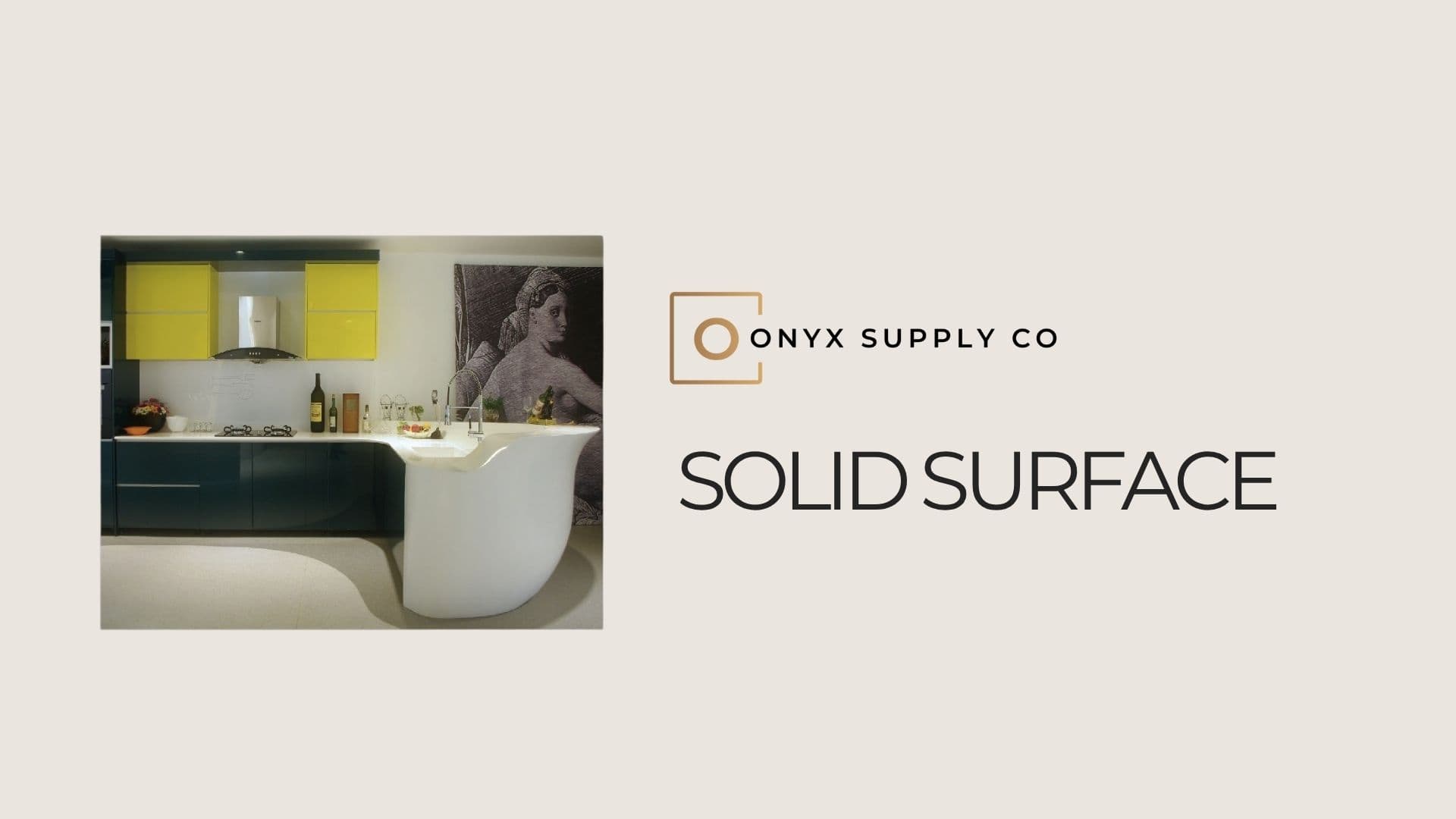 Solid Surface