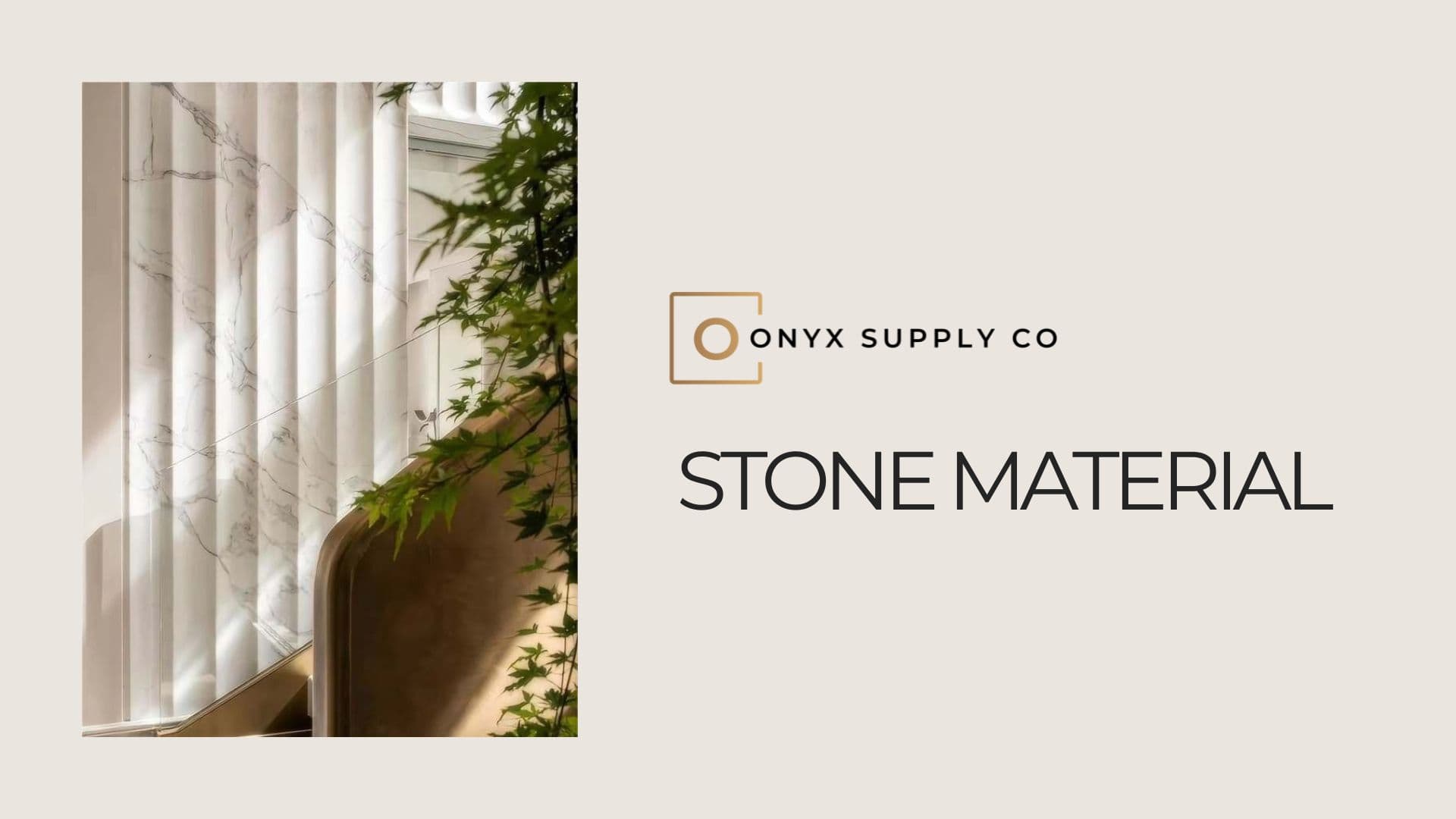 Stone Material