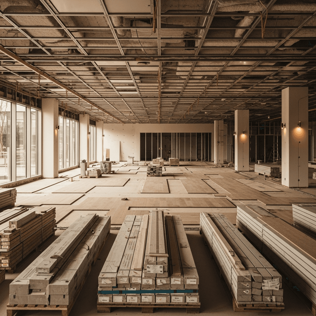 Construction Supplies