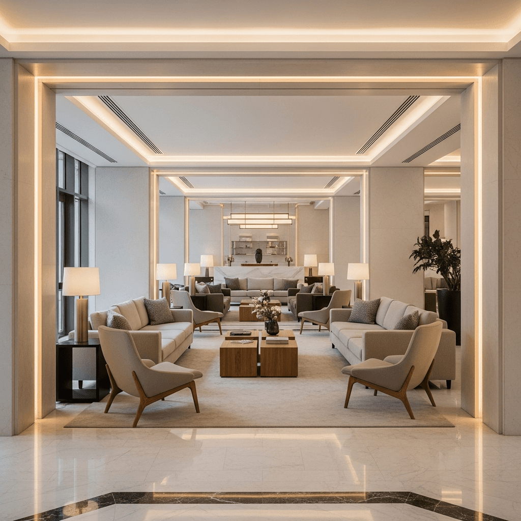 Lounge & Leisure Furniture