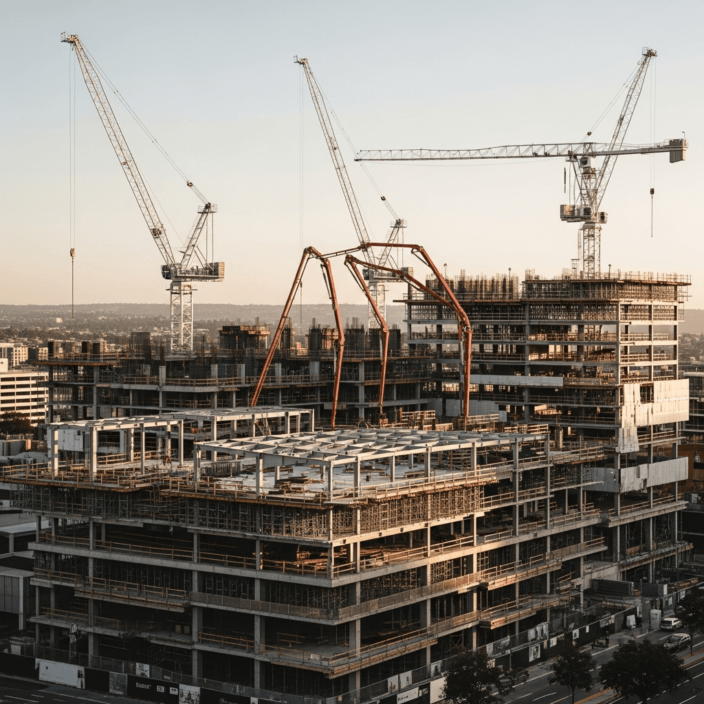 Australian Construction Costs in 2026: What Builders Need to Know ...